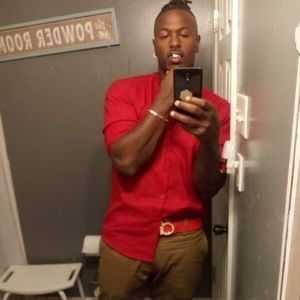 Meet your Posher, Samuel